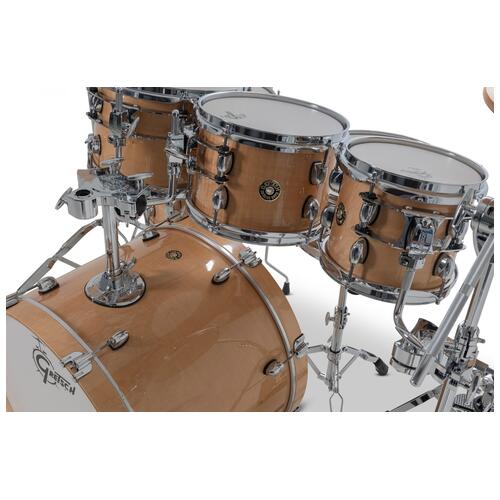 Image 4 - Gretsch Catalina Maple 22" 7 Piece Shell Pack CM2-E627